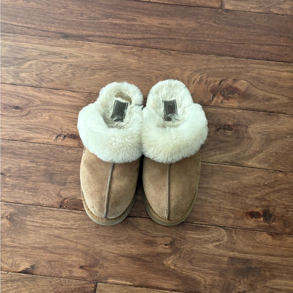 Platform Uggs - Picture 4 of 6